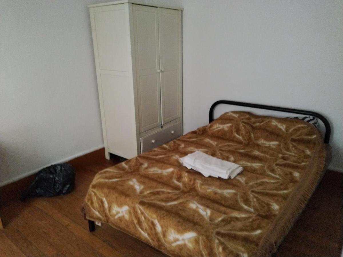 Loue Studio Propre !, Endroit Tres Calme, A 5 Minutes Gare Mantes La Jolie, Ngoại thất bức ảnh